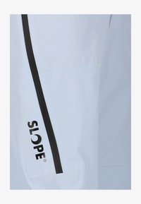 Ei valittu, cashmere blue