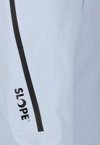 ZUKI - Skibukser - cashmere blue