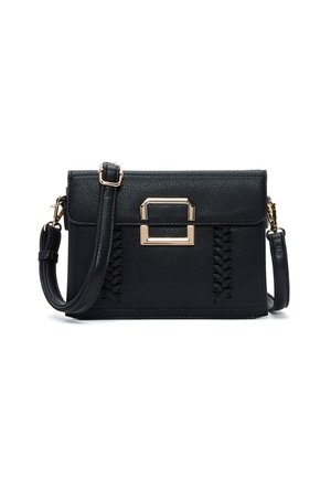 Borsa a tracolla - black