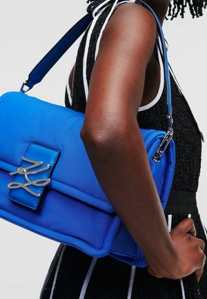 KARL LAGERFELD, Sac à main - blue