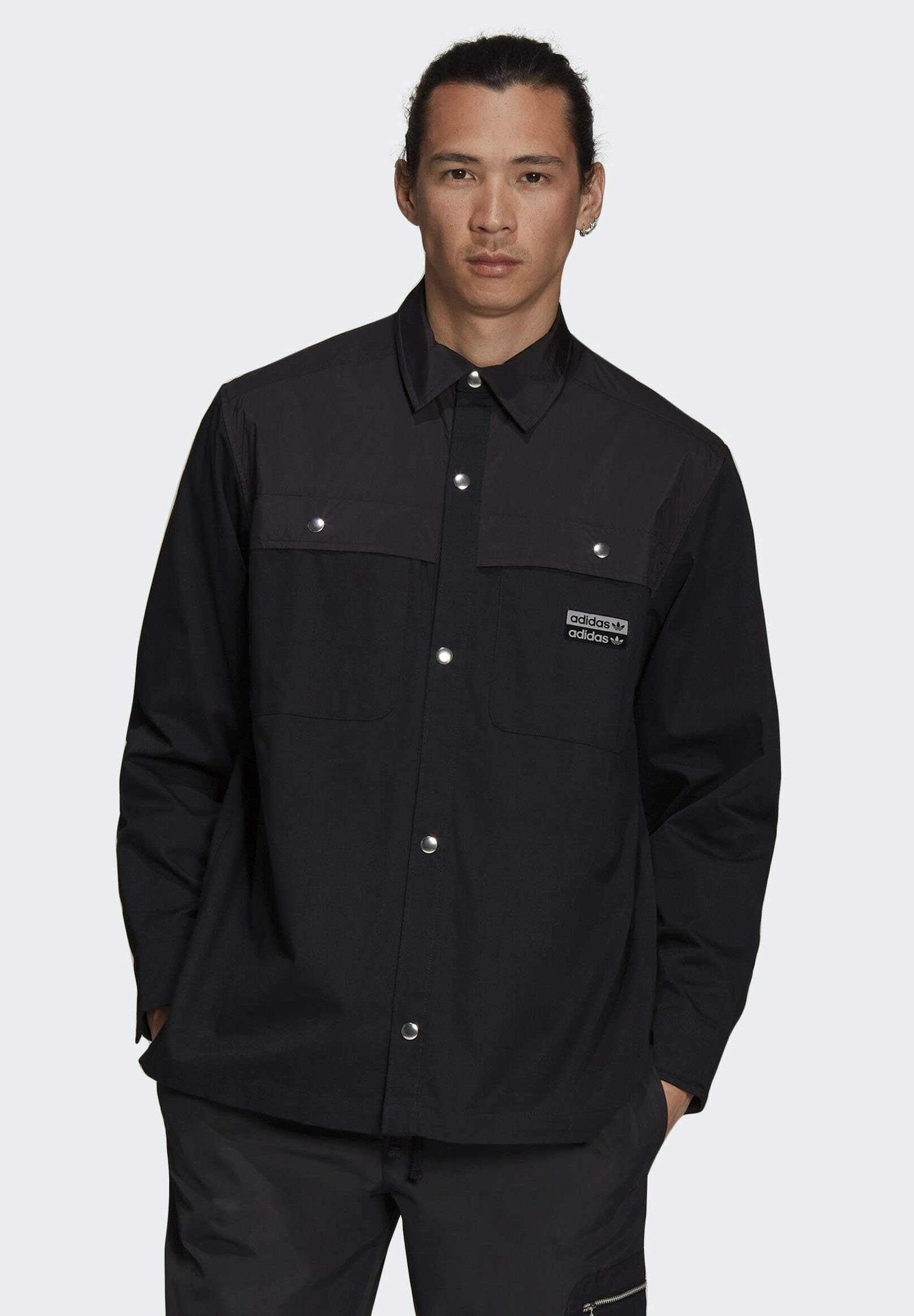 chemise adidas originals