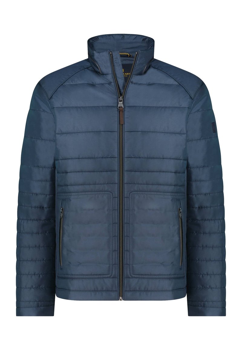 State of Art Donsjas donkerblauw State of Art Donsjas donkerblauw