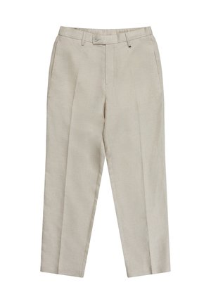 Antony Morato, TROUSERS EVAN RELAXED FIT - Stoffhose - beige