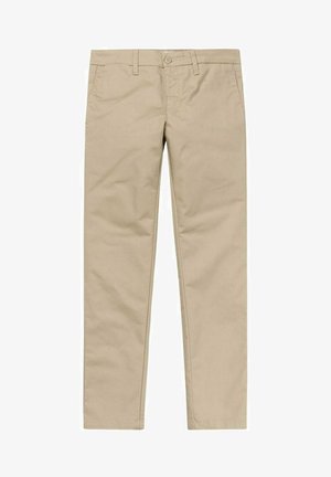 Carhartt WIP SID - Chino - beige