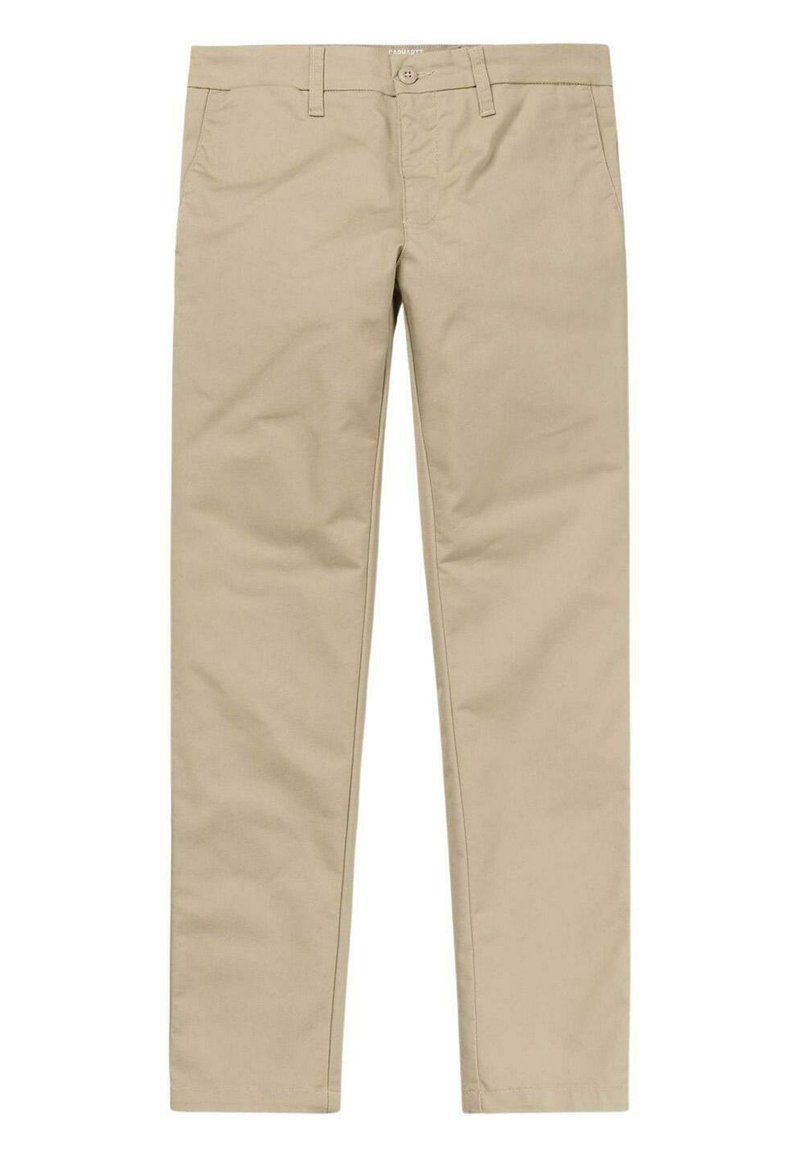 Carhartt WIP SID - Chino - beige