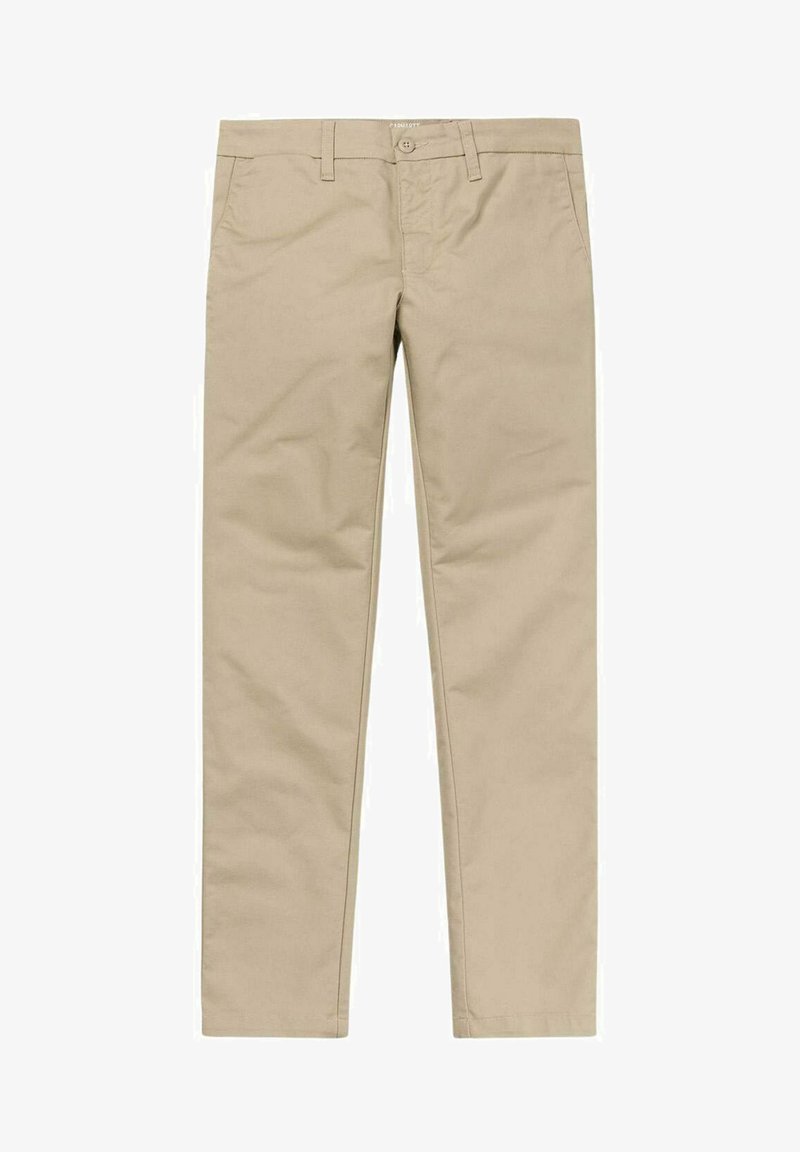 Carhartt WIP SID - Chino - beige