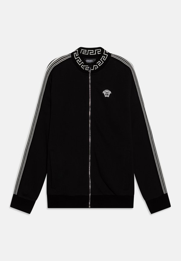 MEDUSA CONTRASTO UNISEX - Zip-up sweatshirt