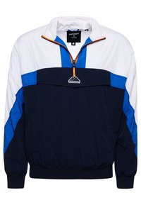 Superdry & Co Windjack - white denim