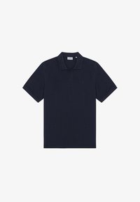 No seleccionado, dark navy