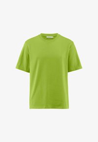 Geselecteerd, lindgrün