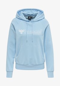 Sélectionné, placid blue