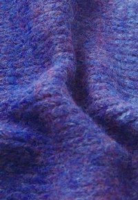 Lollys Laundry MOUNTAINLL SCARF - Šál - blue