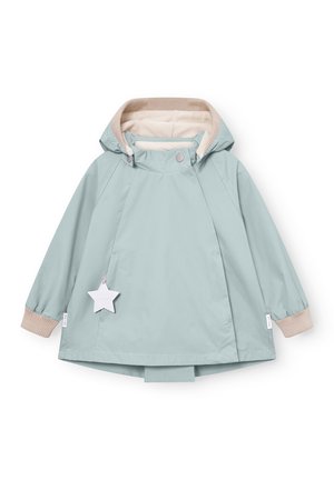WIAMI UNISEX - Veste mi-saison - cloud blue