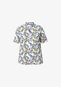 Nevybráno, off white