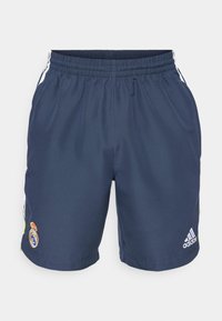 REAL MADRID SHORTS - Klubbklær - night navy