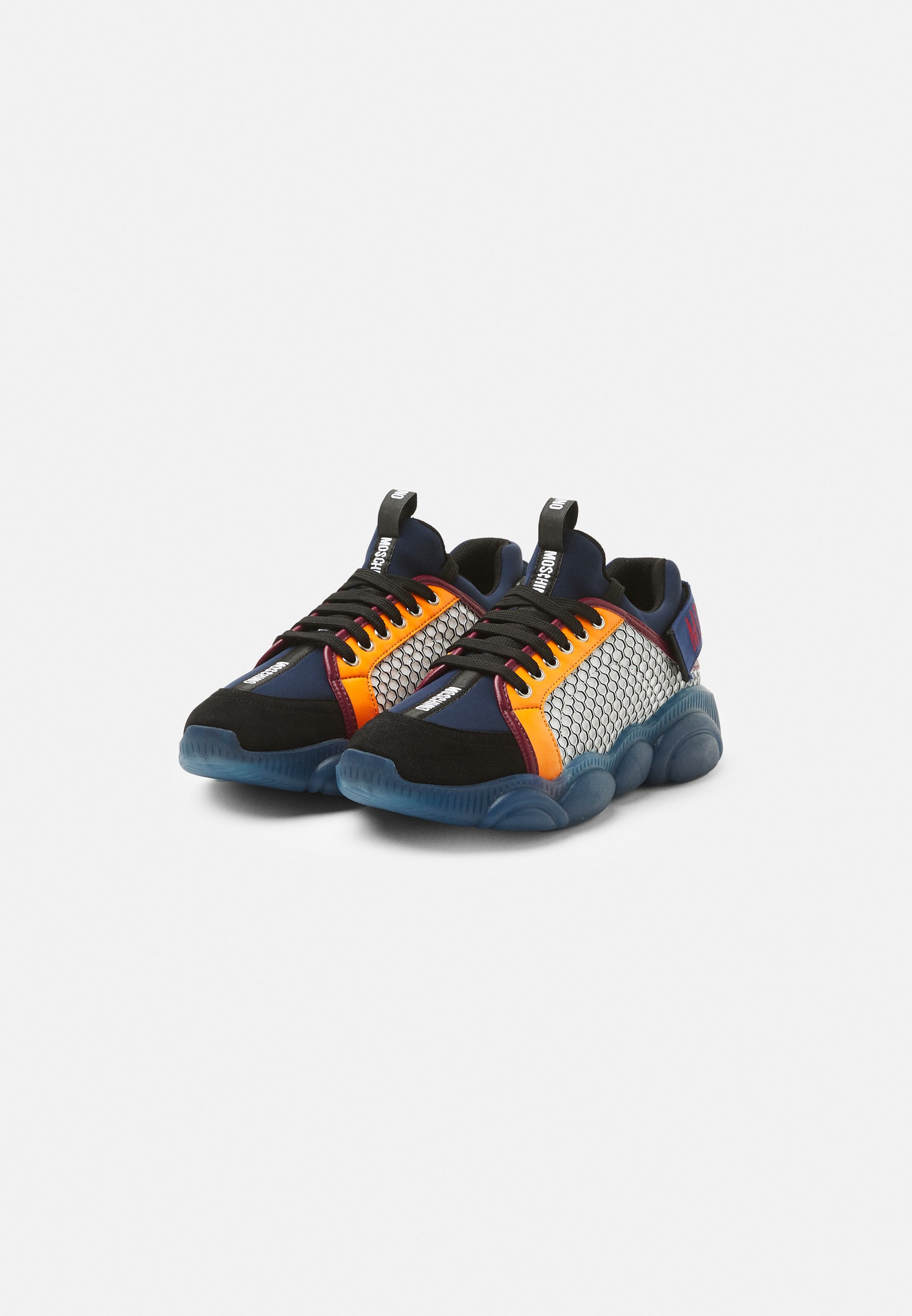 Homme Baskets basses Homme Baskets basses