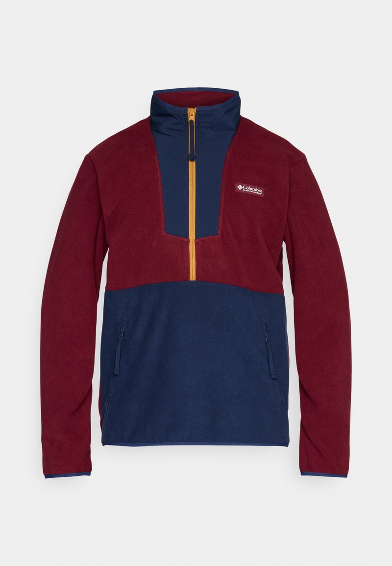 Columbia Fleece trui meerkleurig Columbia Fleece trui meerkleurig
