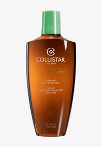 Collistar - FIRMING SHOWER OIL - Duschtvål Miniatyrbild 1