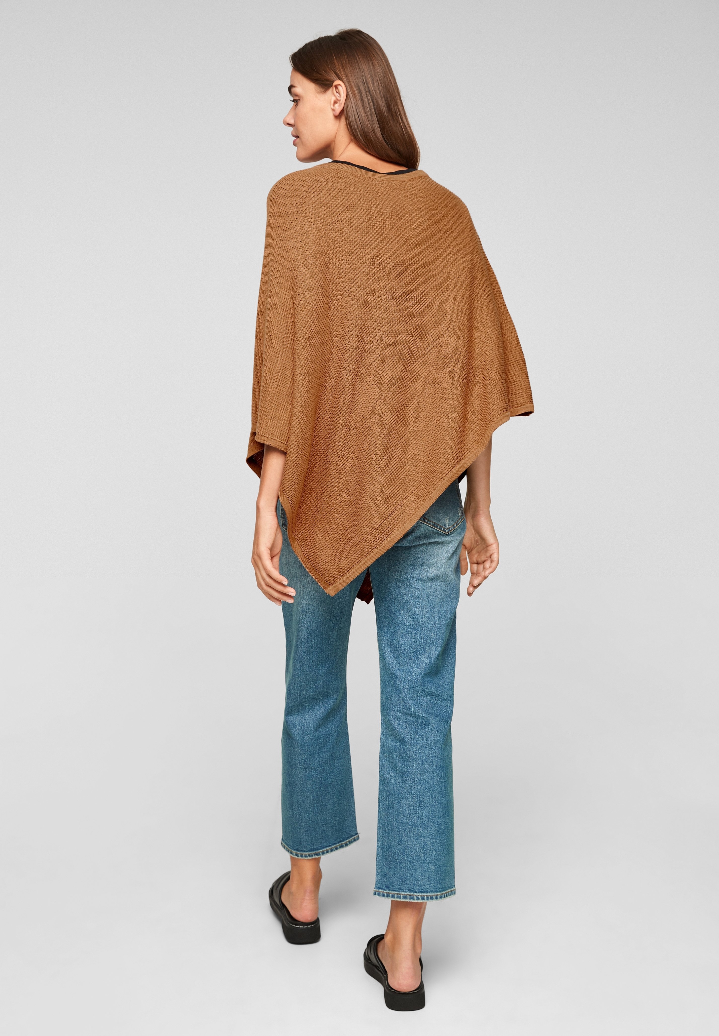 Femme Cape Femme Cape