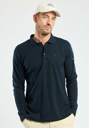 Polo - rich navy