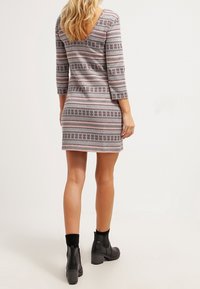 Superdry & Co Robe pull - grey
