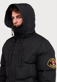 Alessandro zavetti oshawa puffer parka Clearance