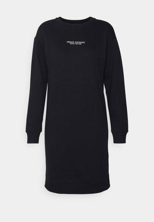 VESTITO - Day dress - black
