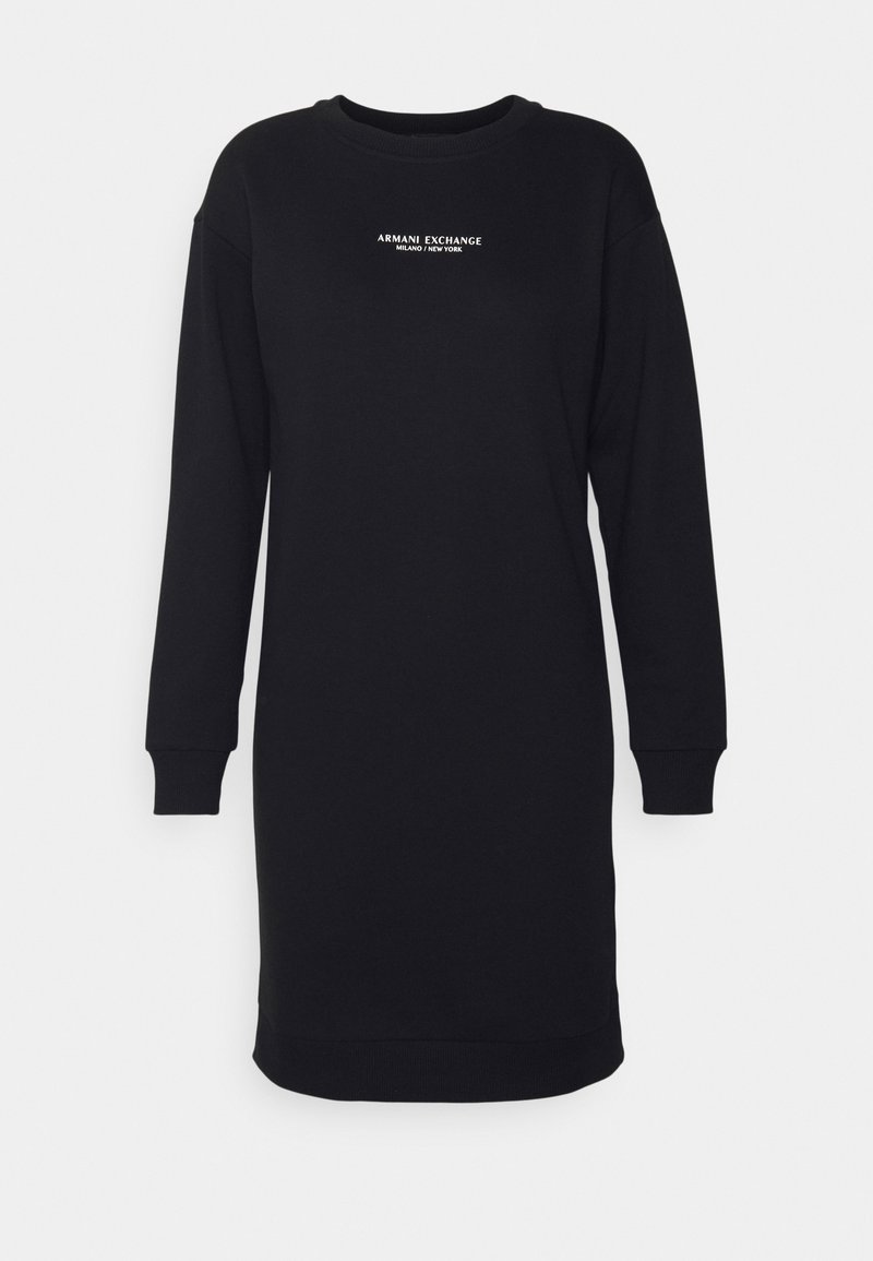 Vestido sudadera