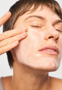 7days MY BEAUTY WEEK PURIFYING CLAY FACE MASK CICA RECOVER - Face mask