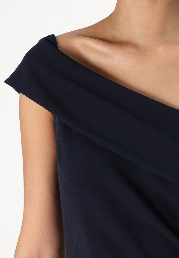 INDIE OFF THE SGHOULDER MAXI - Occasion wear4