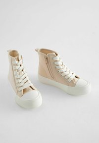 Next - Sneakersy wysokie