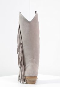 Kentucky's Western Botas camperas - sand