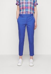 Polo Ralph Lauren Chino kalhoty - blue