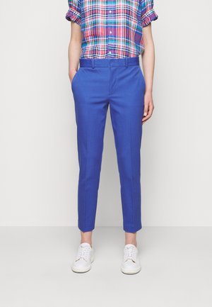Chino - blue