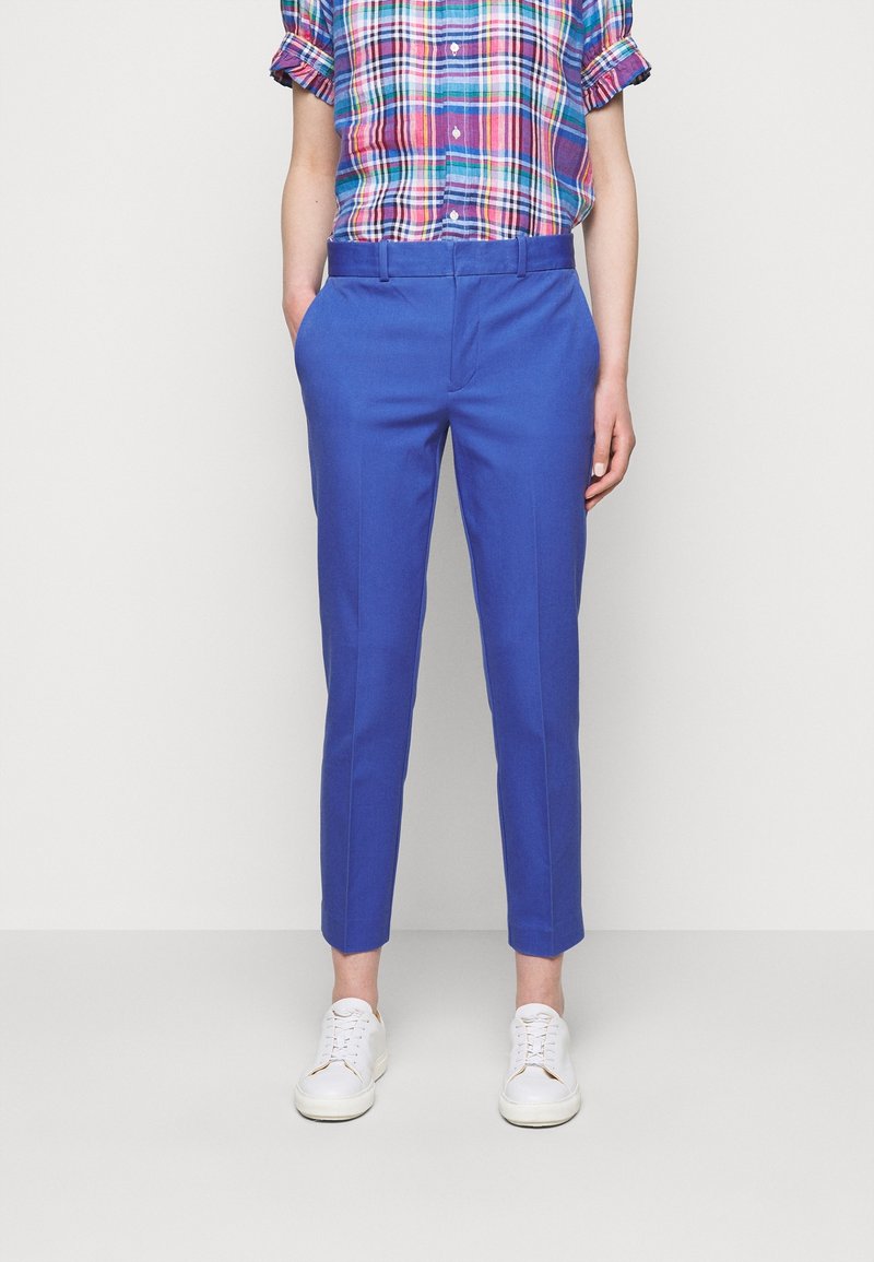 Polo Ralph Lauren Chino kalhoty - blue