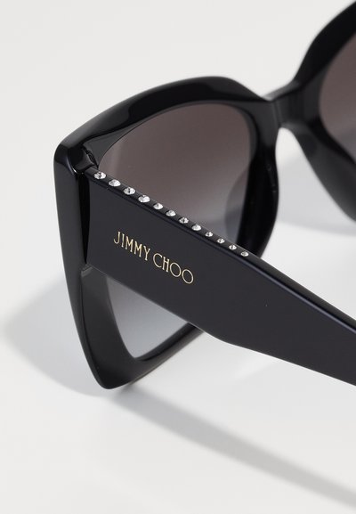 Jimmy Choo Zonnebril - black