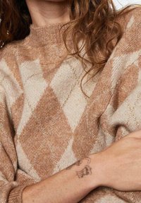 Mango Sweter