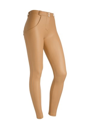 PUSH UP WR - Leggings - macaroon