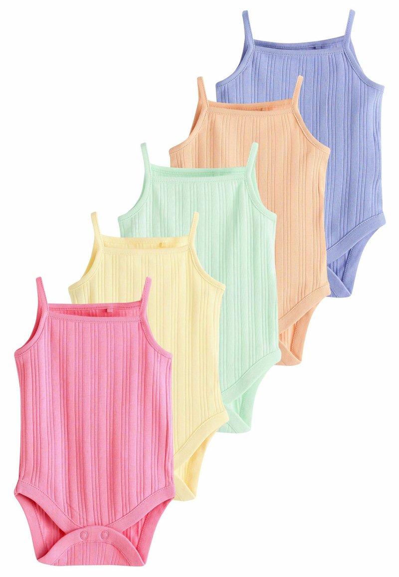 Next 5 PACK - Body - multi bright