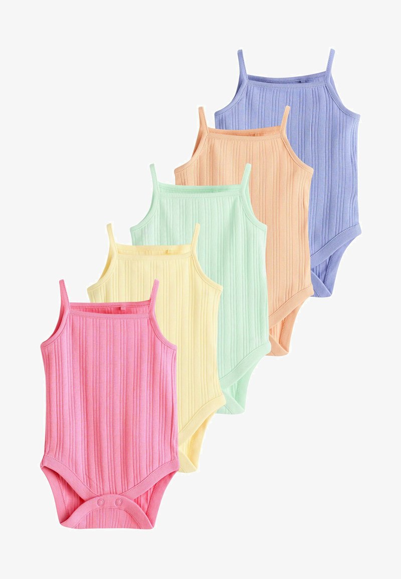 Next 5 PACK - Bodi - multi bright