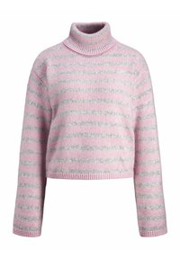 Non sélectionné, moonlite mauve