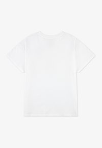 Jordan BLING TEE - Print T-shirt - white