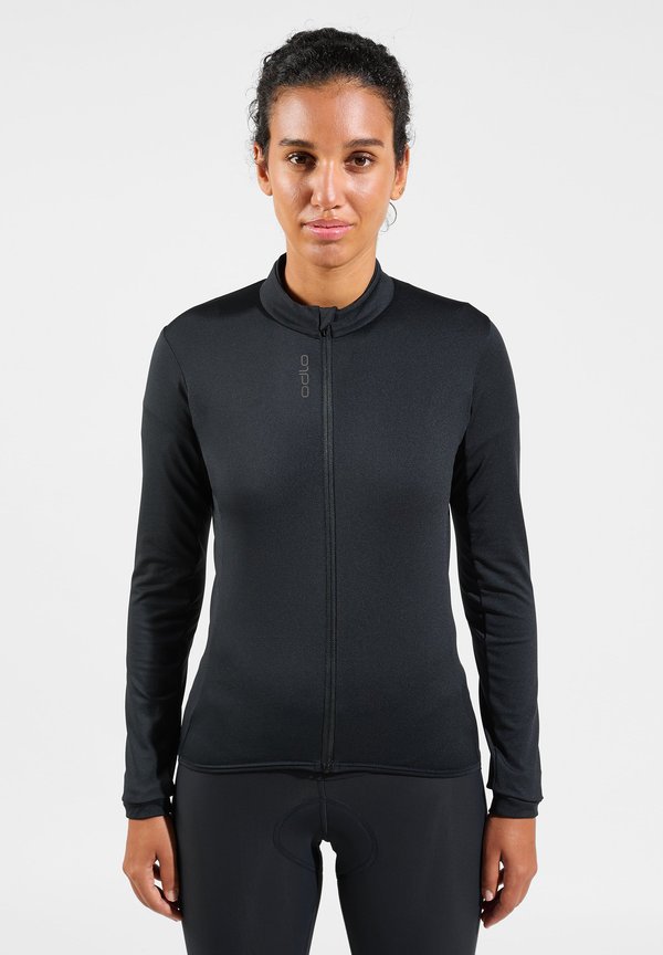 MID LAYER FULL ZIP ZEROWEIGHT CERAMIWARM - Long sleeved top