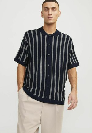 Jack & Jones Hemd - sky captain