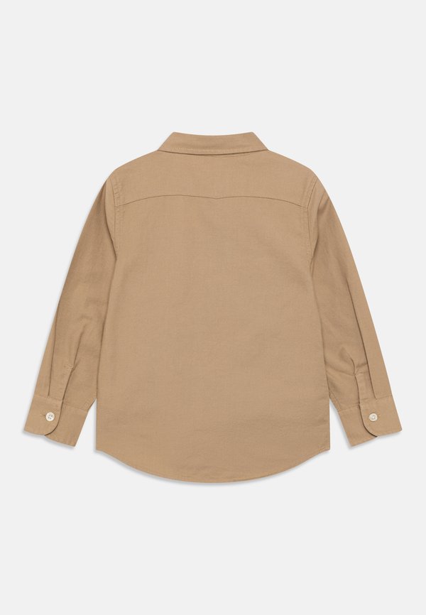 LICENSE OXFORD TODDLER BOY - Shirt - khaki2