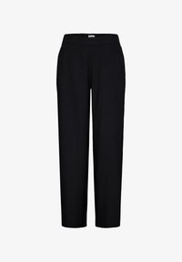 Non selezionato, black