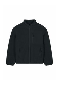 Non selezionato, black