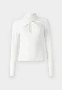 Abercrombie & Fitch Pullover - off-white