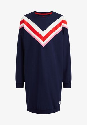WE Fashion, Robe de jour - dark blue
