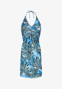 Unausgewählt, caribbean skyblue